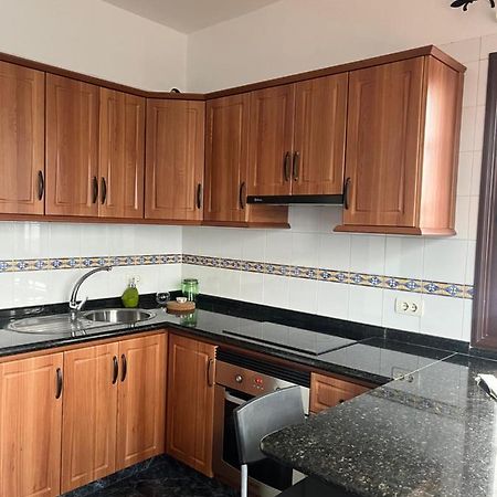 Apartamento El Mar San Andres  Eksteriør bilde