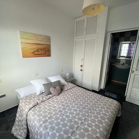 Apartamento El Mar San Andres  Eksteriør bilde