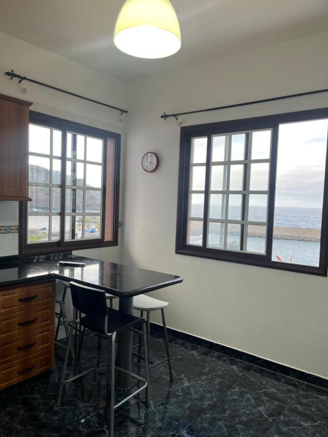 Apartamento El Mar San Andres  Eksteriør bilde