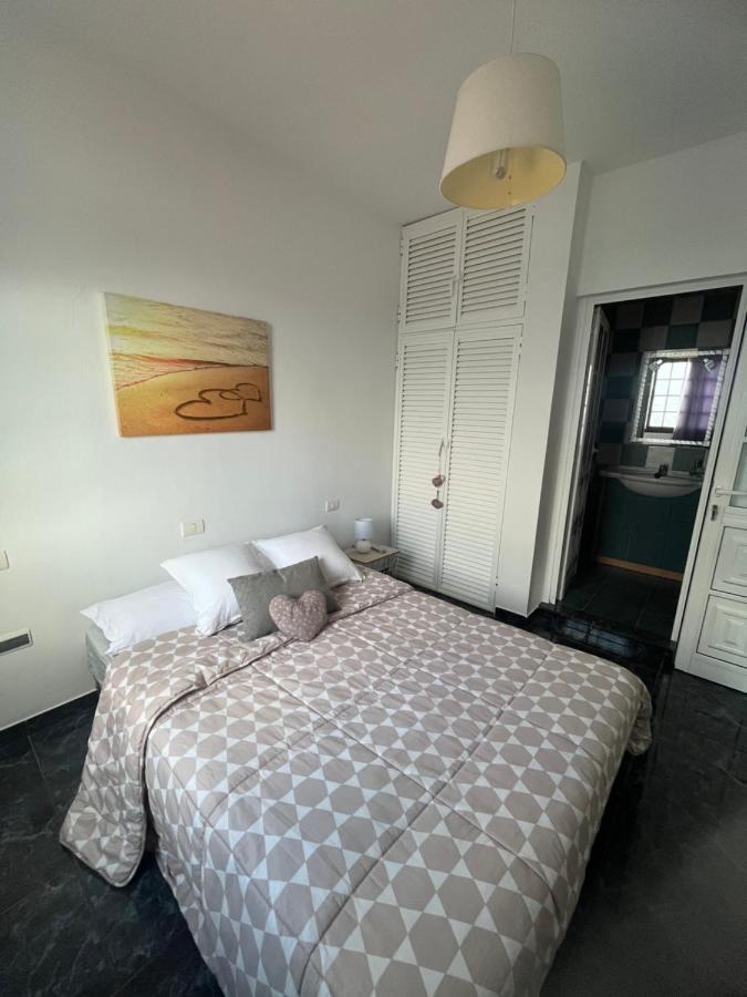 Apartamento El Mar San Andres  Eksteriør bilde