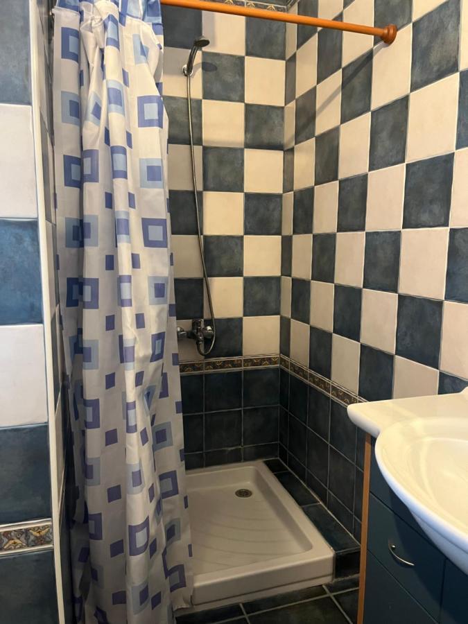 Apartamento El Mar San Andres  Eksteriør bilde