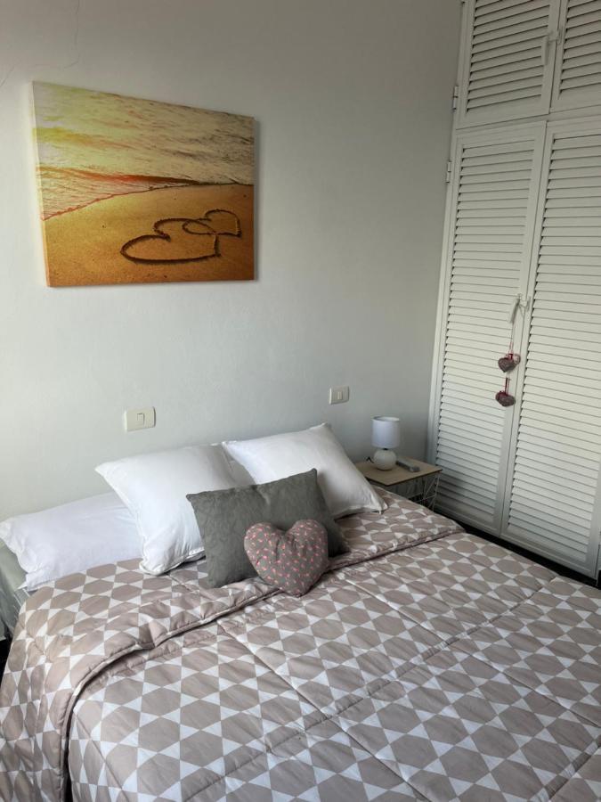 Apartamento El Mar San Andres  Eksteriør bilde